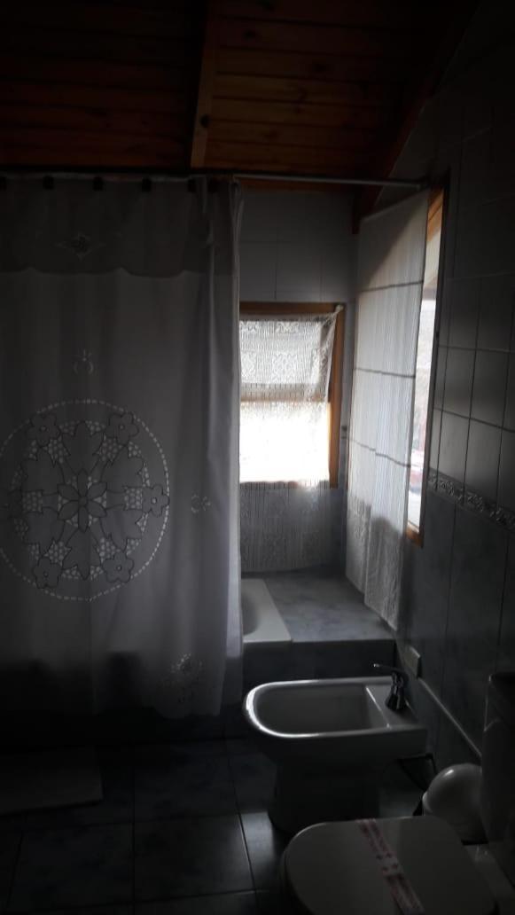 Hosteria La Farfalla Chos Malal Room photo